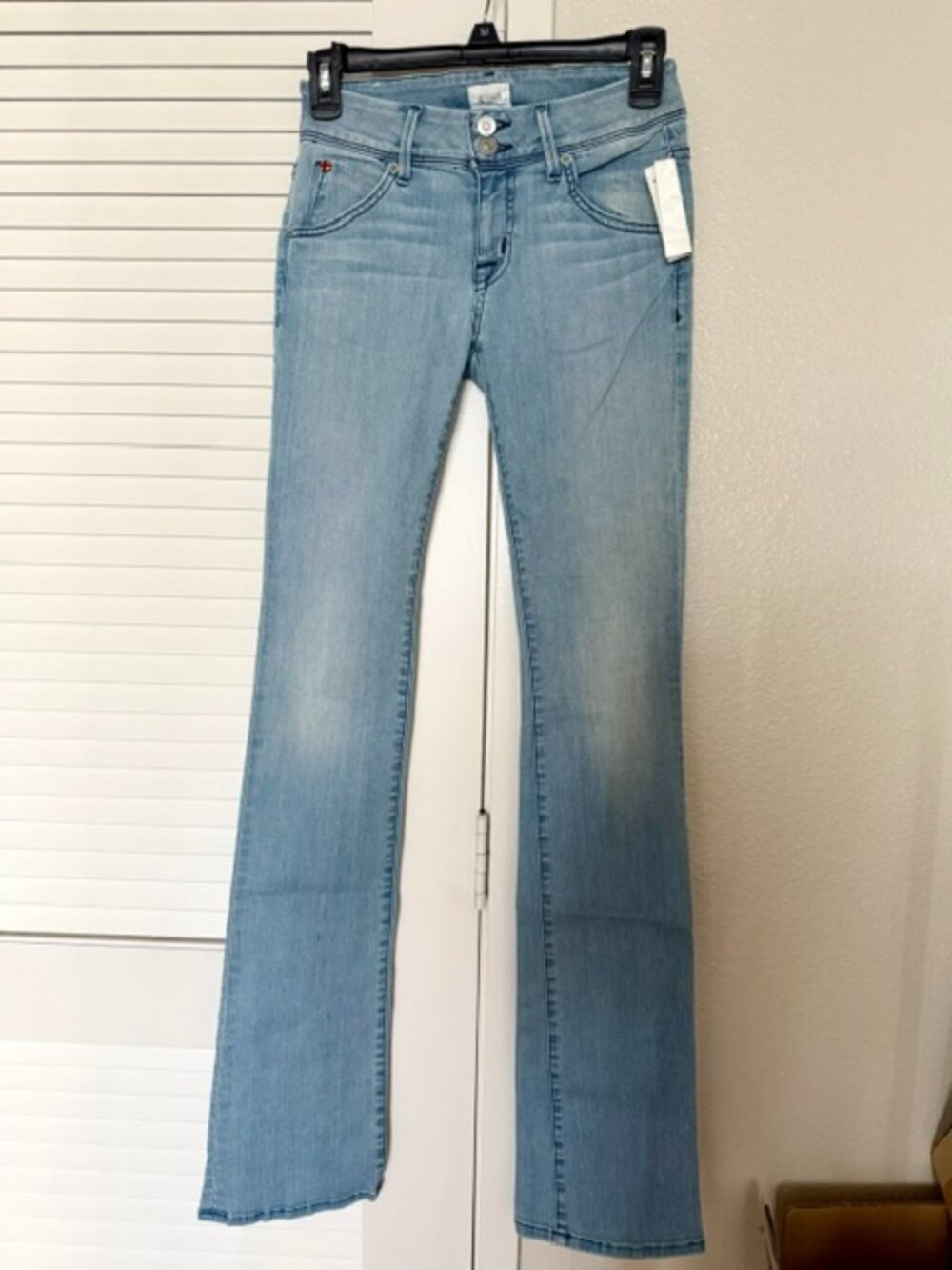 Hudson Jean